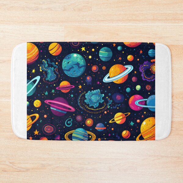 Item preview, Cosmic patterns: Meteorite between Planet formation  designed and sold by Muangluang.