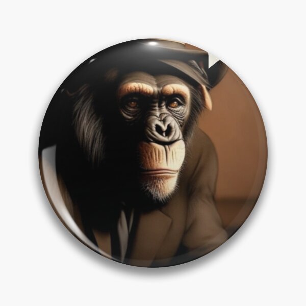 Item preview, "MONKEY BIZ" QUIT MONKEYING AROUND designed and sold by JakardPenn.