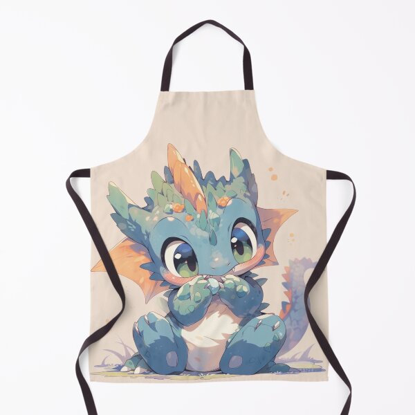 Item preview, Cute baby dragon designed and sold by HydraDreams.