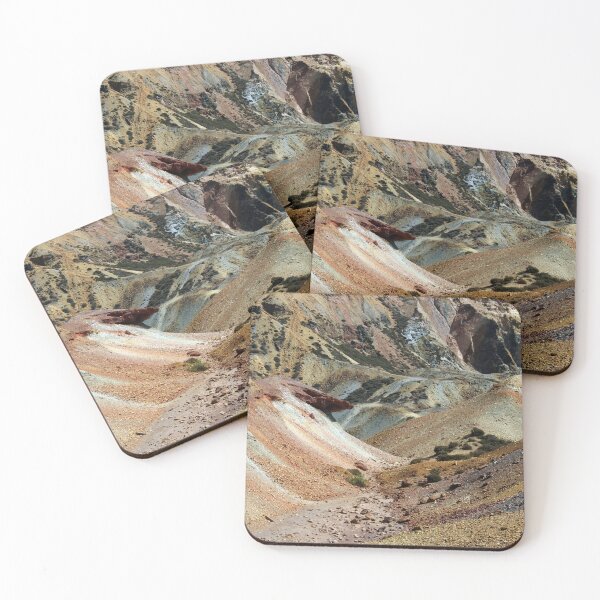 Item preview, old copper mine designed and sold by KathleenDawson.