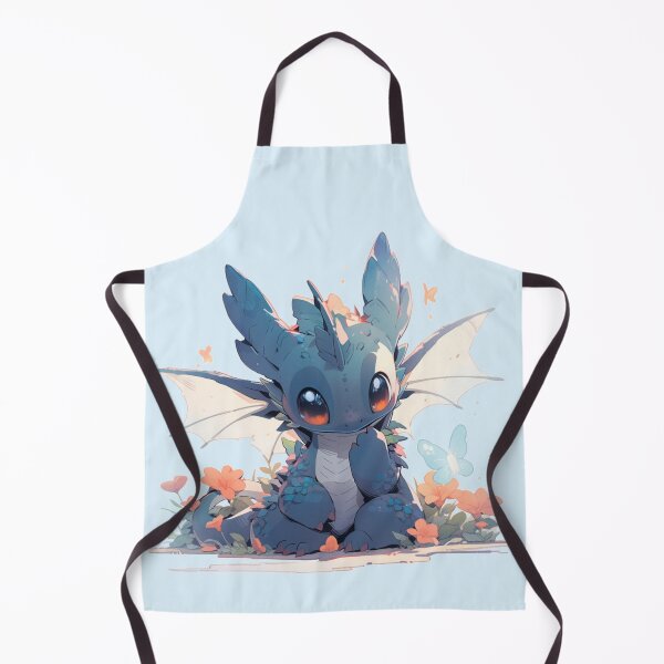 Item preview, Cute dragon showing his wings! designed and sold by HydraDreams.