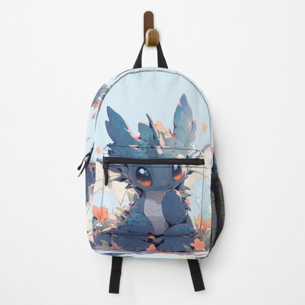 Item preview, Cute dragon showing his wings! designed and sold by HydraDreams.