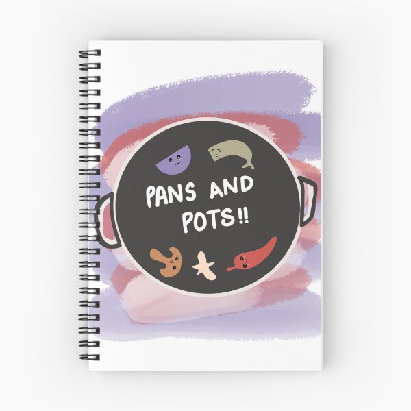 Item preview, pans and pots designed and sold by kirubhs.