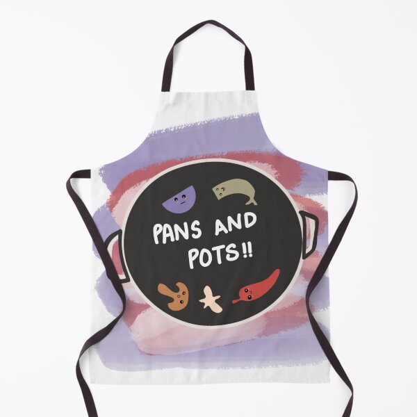 Item preview, pans and pots designed and sold by kirubhs.