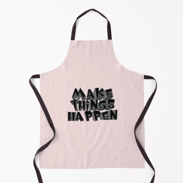 Item preview, Make things happen designed and sold by MPDesign84.