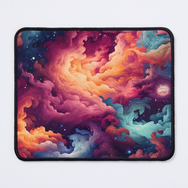 Item preview, Cosmic patterns: Planet formation big bang designed and sold by Muangluang.