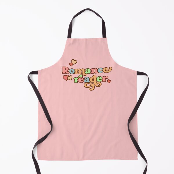Item preview, Romance Reader Delight - Cute Love Hearts and Retro Typography designed and sold by Cawaiico.
