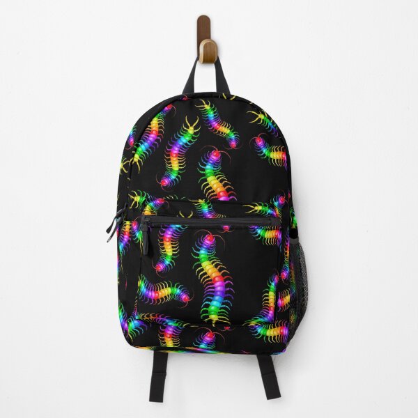 Item preview, Rainbow Nightmare designed and sold by Caseymax.