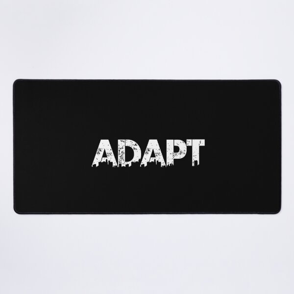 Item preview, Adapt  designed and sold by Guiltygraphics.