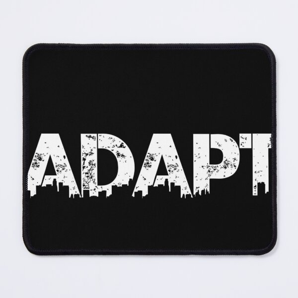 Item preview, Adapt  designed and sold by Guiltygraphics.