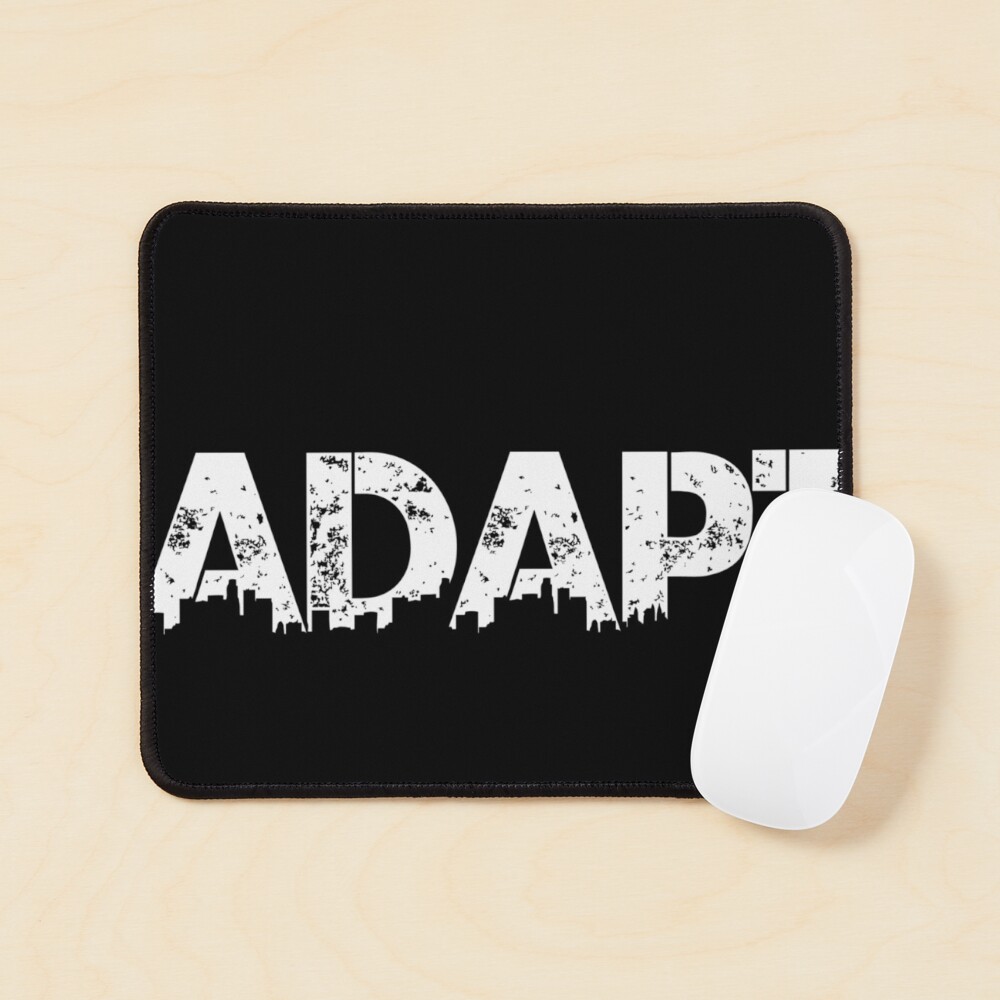 Item preview, Mouse Pad designed and sold by Guiltygraphics.