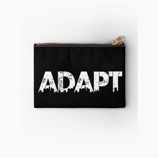 Item preview, Adapt  designed and sold by Guiltygraphics.
