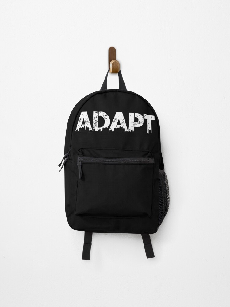 Thumbnail 1 of 3, Backpack, Adapt  designed and sold by Guiltygraphics.