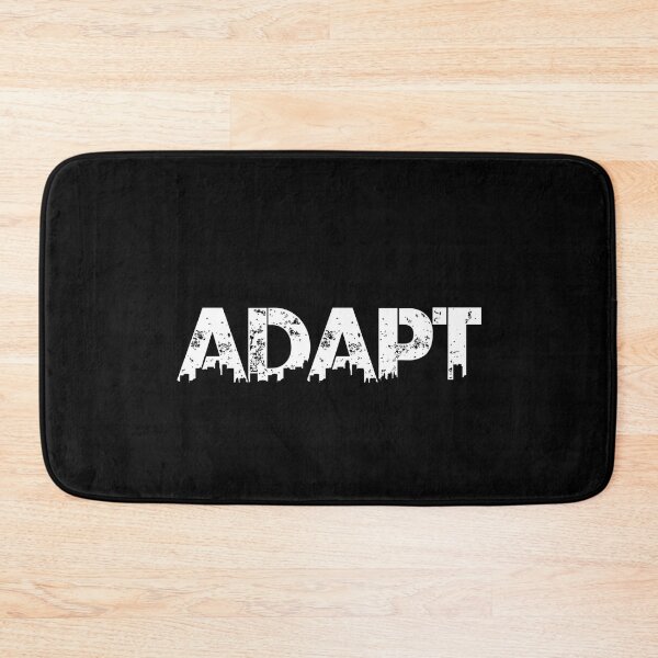 Item preview, Adapt  designed and sold by Guiltygraphics.