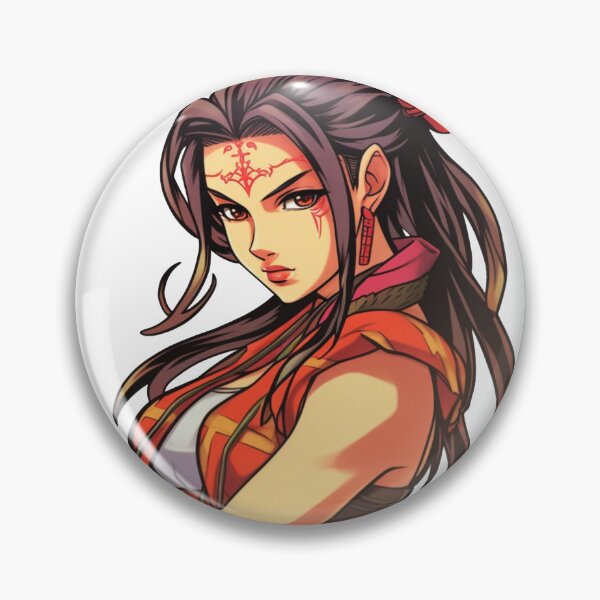 Item preview, 90's Anime Ninja designed and sold by TellezStickers.