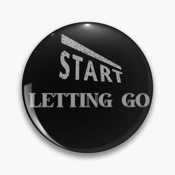Item preview, Embrace the Journey: Start Letting Go Collection designed and sold by NB2u.