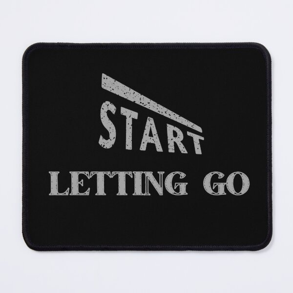 Item preview, Embrace the Journey: Start Letting Go Collection designed and sold by NB2u.