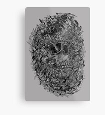 Salvation Metal Print