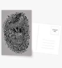Salvation Postcards