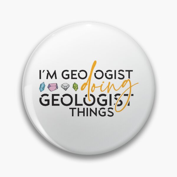 Item preview, I’m Geologist doing geologist things. designed and sold by 397HOUSE Your happy time.