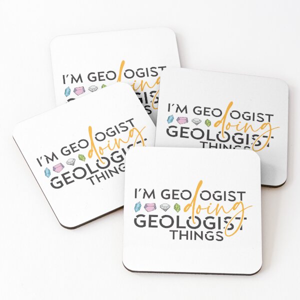 Item preview, I’m Geologist doing geologist things. designed and sold by 397HOUSE Your happy time.