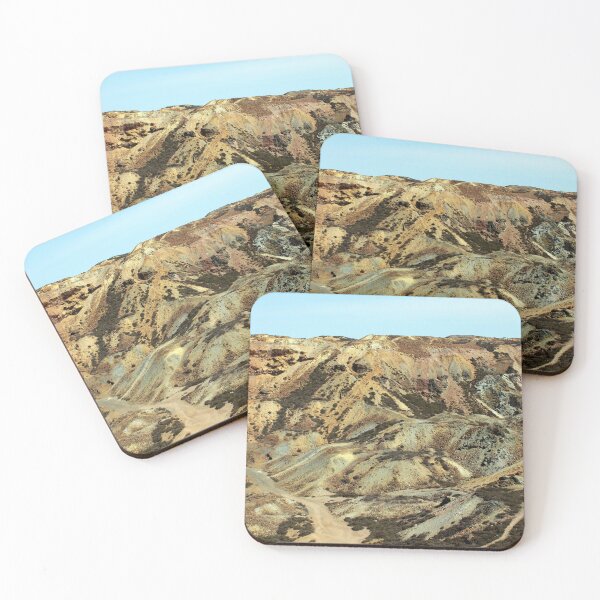 Item preview, old copper mine designed and sold by KathleenDawson.