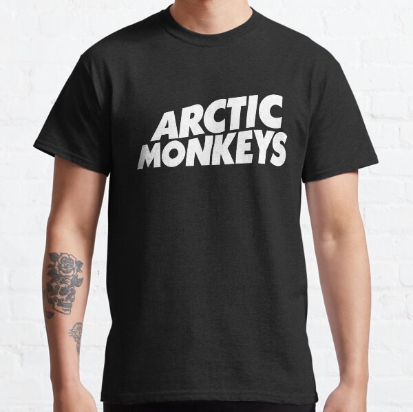 978fgu4>> arctic monkeys monkey, arctic monkeys monkey,arctic monkeys monkey,arctic monkeys monkey, arctic monkeys monkey,arctic monkeys monkey Classic T-Shirt