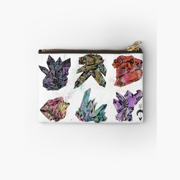 Item preview, 6 Crystals designed and sold by Emma  Black.