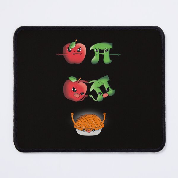 Item preview, Apple Pi designed and sold by KaleHeller.
