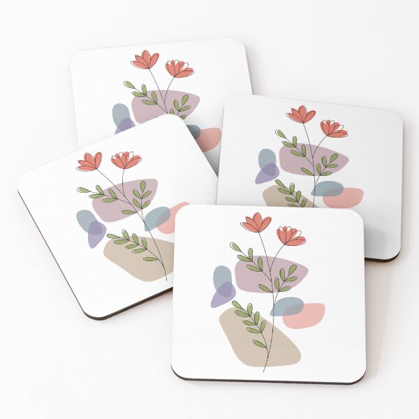 Item preview, Summer flowers designed and sold by Aakanksha97.