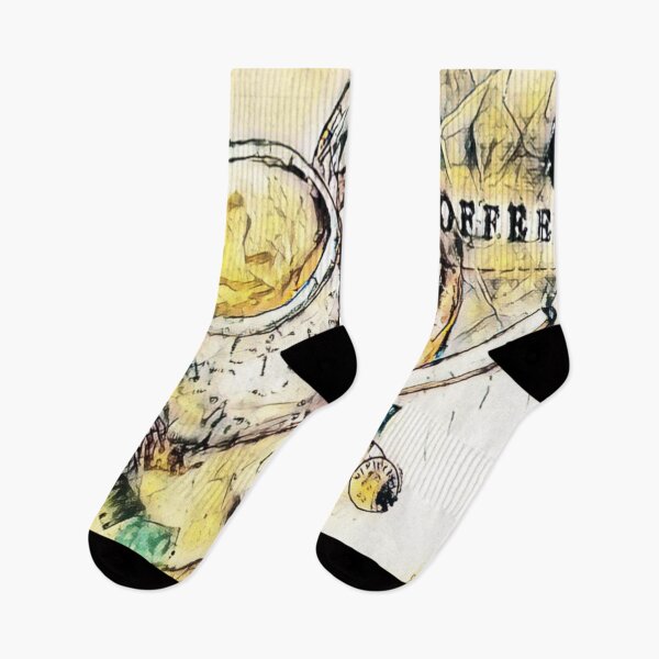 Item preview, Coffee Lover designed and sold by WiseArtyAnswers.