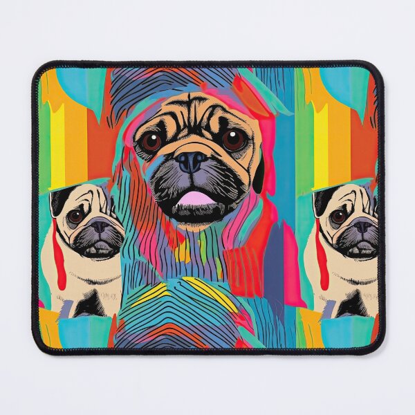 Item preview, Pug and pop designed and sold by kirindesign.
