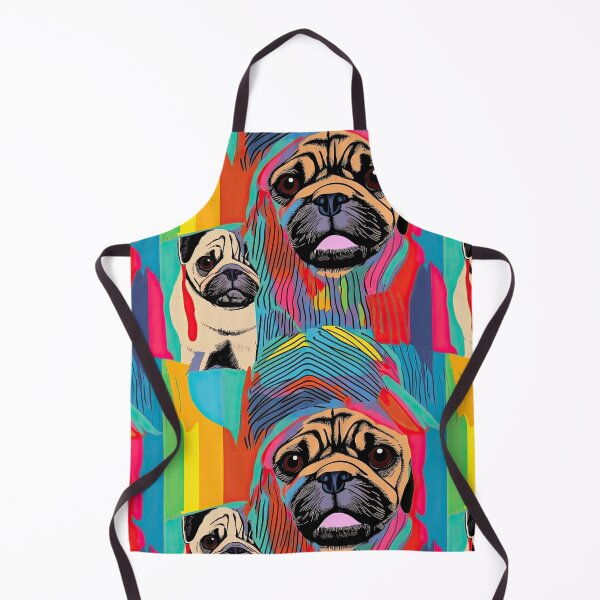Item preview, Pug and pop designed and sold by kirindesign.