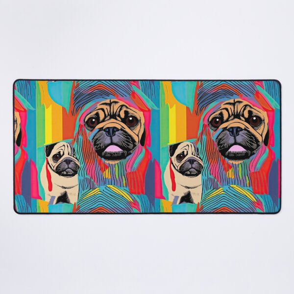 Item preview, Pug and pop designed and sold by kirindesign.