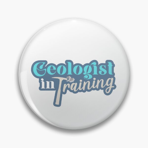 Item preview, Geologist in Training.  designed and sold by 397HOUSE Your happy time.