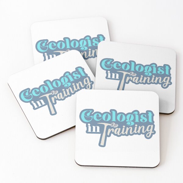 Item preview, Geologist in Training.  designed and sold by 397HOUSE Your happy time.