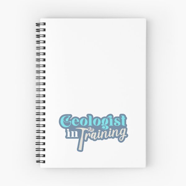 Item preview, Geologist in Training.  designed and sold by 397HOUSE Your happy time.