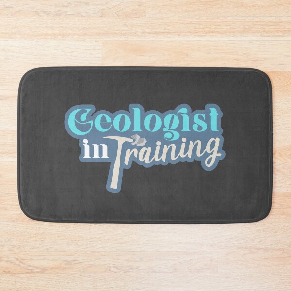 Item preview, Geologist in Training.  designed and sold by 397HOUSE Your happy time.