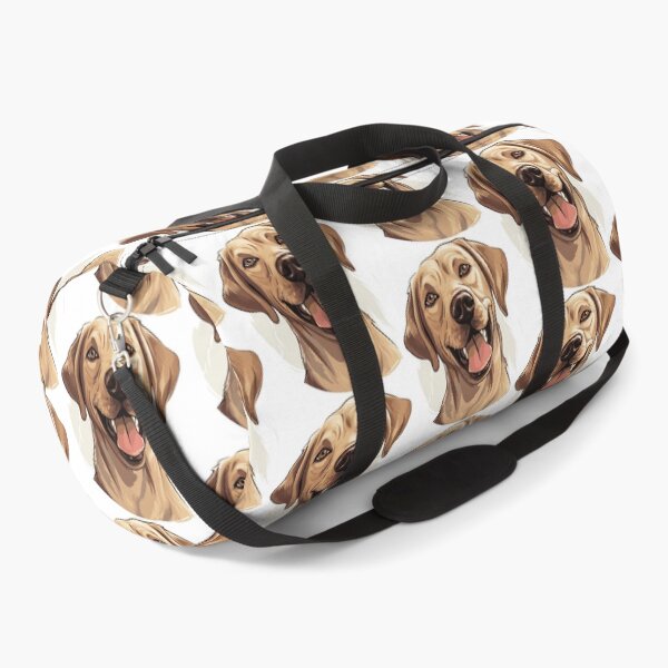 Item preview, Labrador Love: Cartoon Canine Cuteness! designed and sold by calharborne.