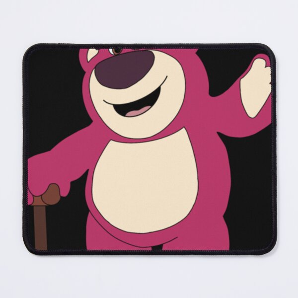 Item preview, Lotso   designed and sold by QueEnse.