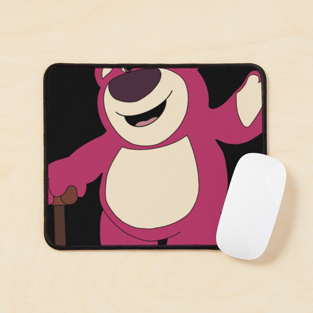 Item preview, Mouse Pad designed and sold by QueEnse.