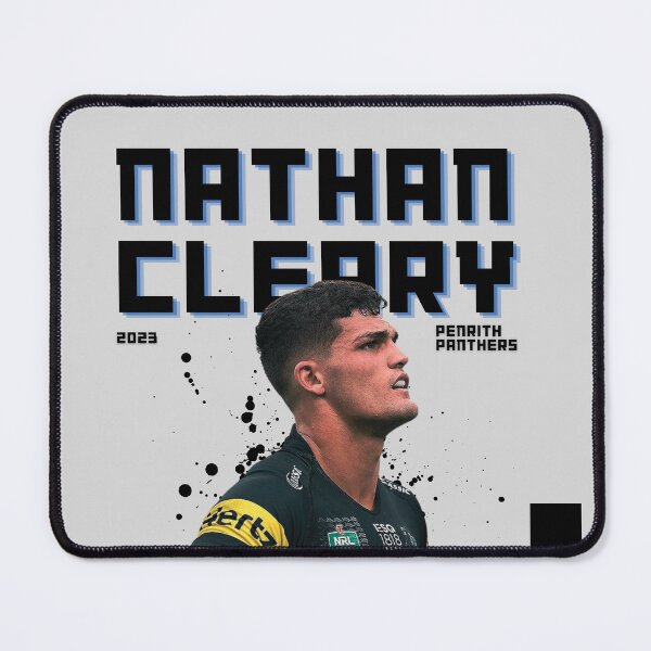 Item preview, Nathan Cleary designed and sold by Lottz17.