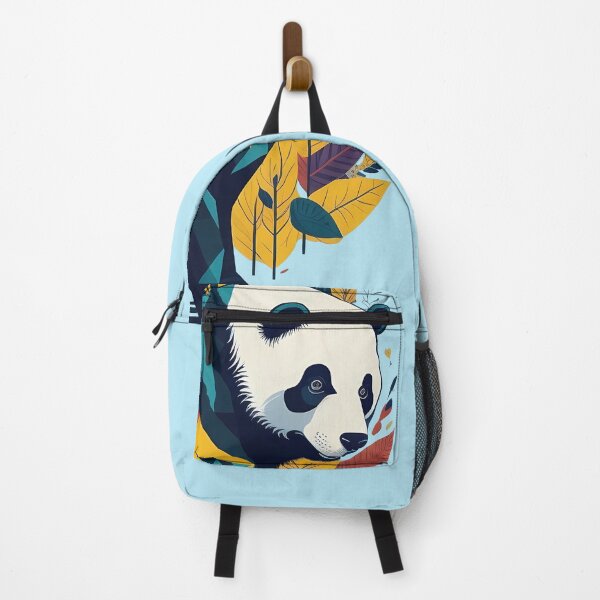 Item preview, Peaceful Pandamonium designed and sold by h3lo4rt.