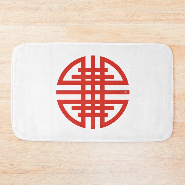Item preview, Mr. Kim 3 designed and sold by Square Root of Squid.