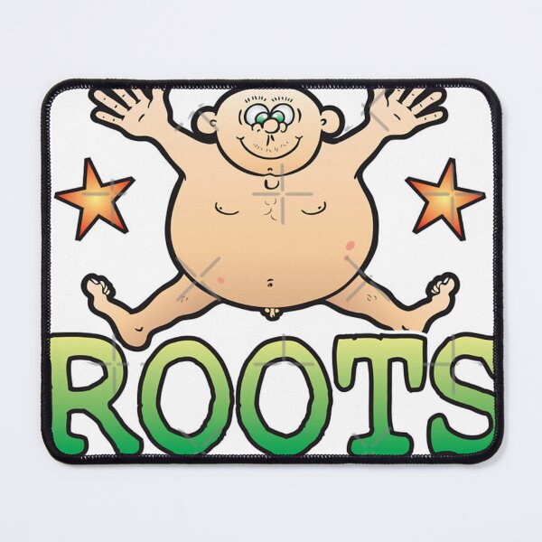 Item preview, I Love Roots Rock designed and sold by BreannBarrows.