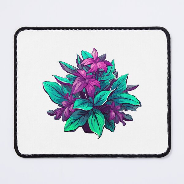 Item preview, Basil Plant designed and sold by ImageTcraft.