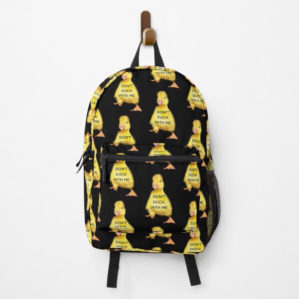 Item preview, Don't Duck With Me  designed and sold by Caseymax.