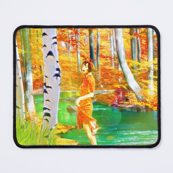 Item preview, Forest Exploration designed and sold by Sanctum Icons.