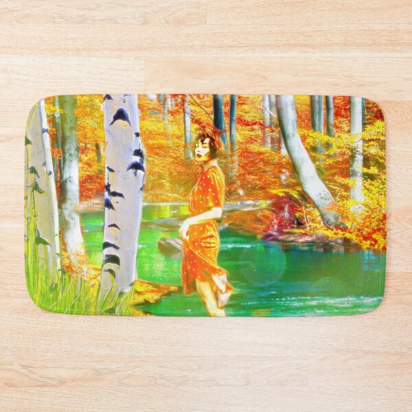Item preview, Forest Exploration designed and sold by Sanctum Icons.