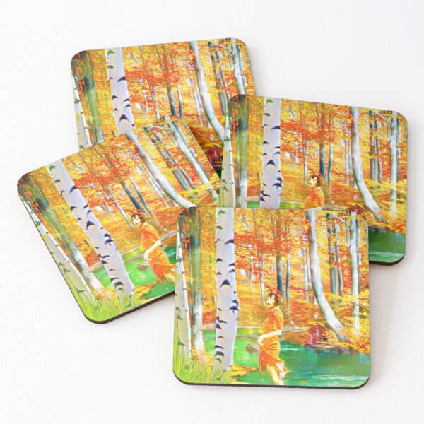 Item preview, Forest Exploration designed and sold by Sanctum Icons.